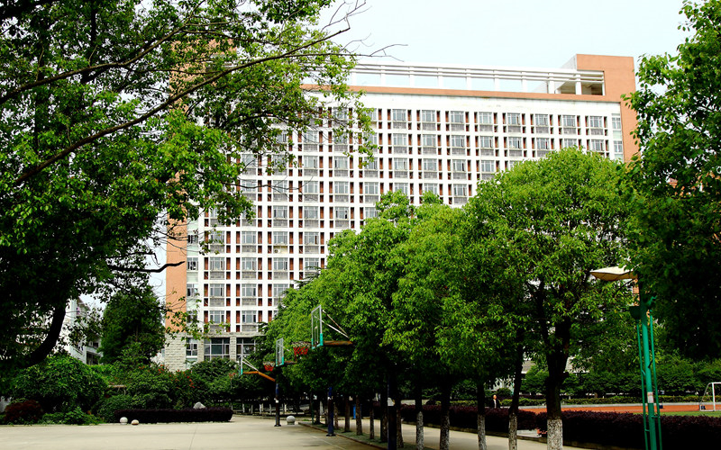 湖北工业大学工程技术学院