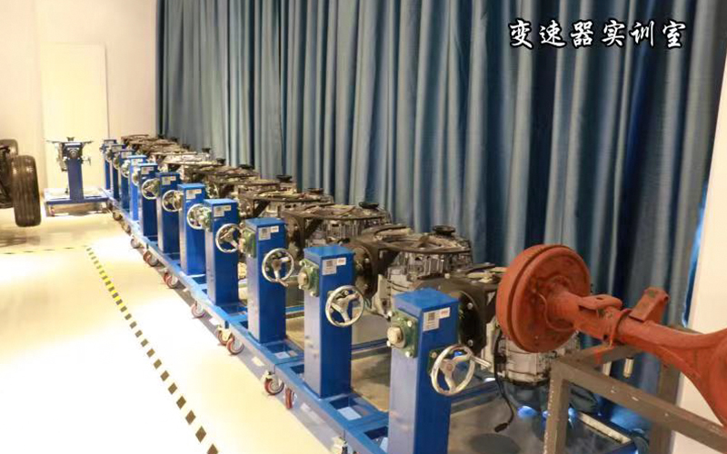 天府新区信息职业学院