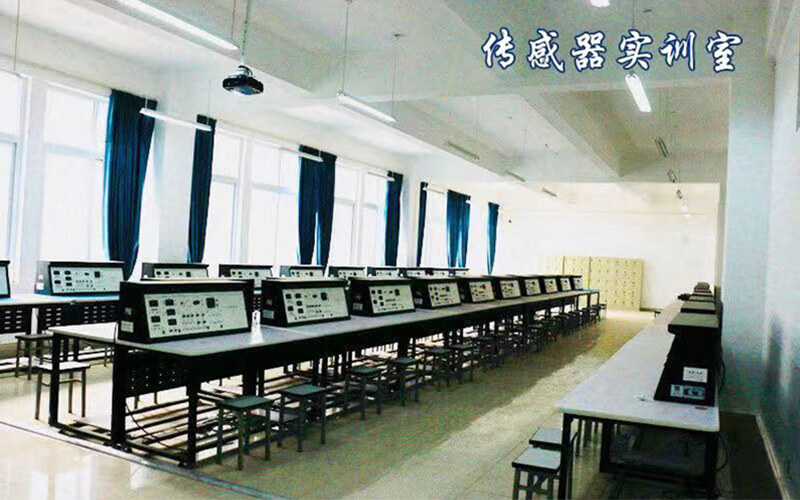 天府新区信息职业学院