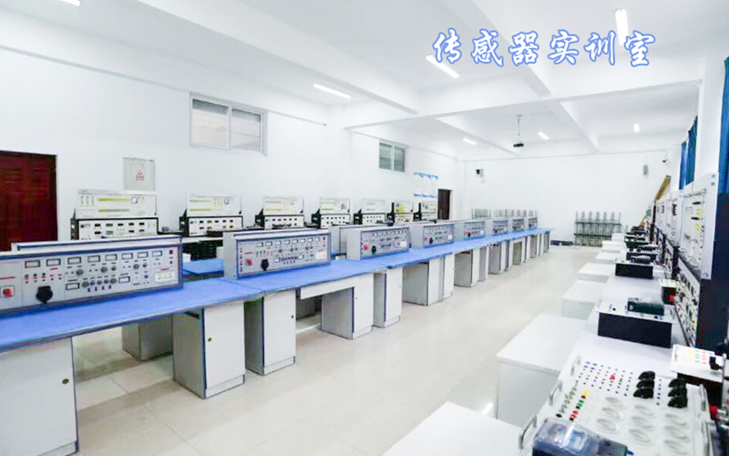 天府新区信息职业学院