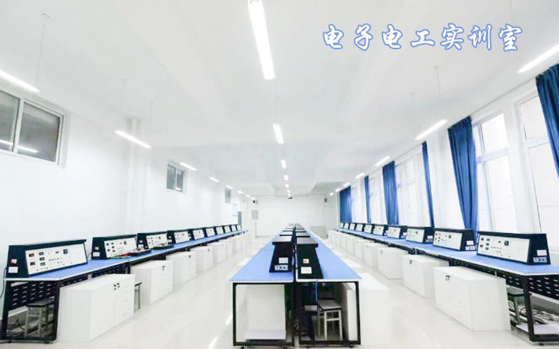 天府新区信息职业学院