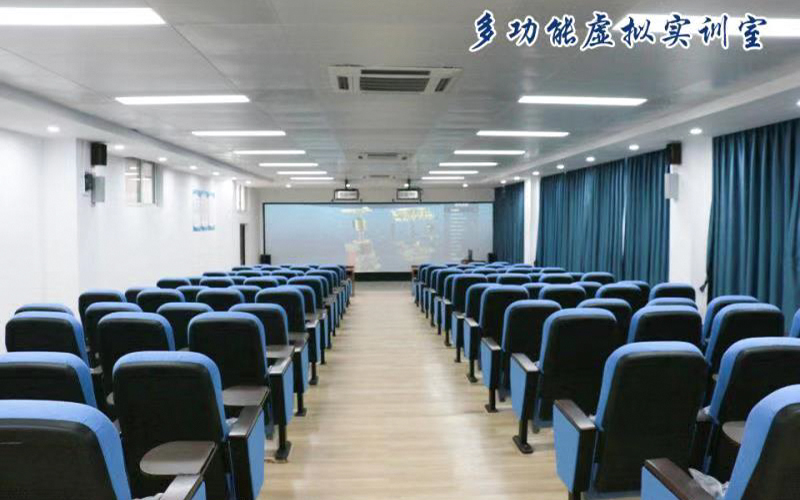 天府新区信息职业学院