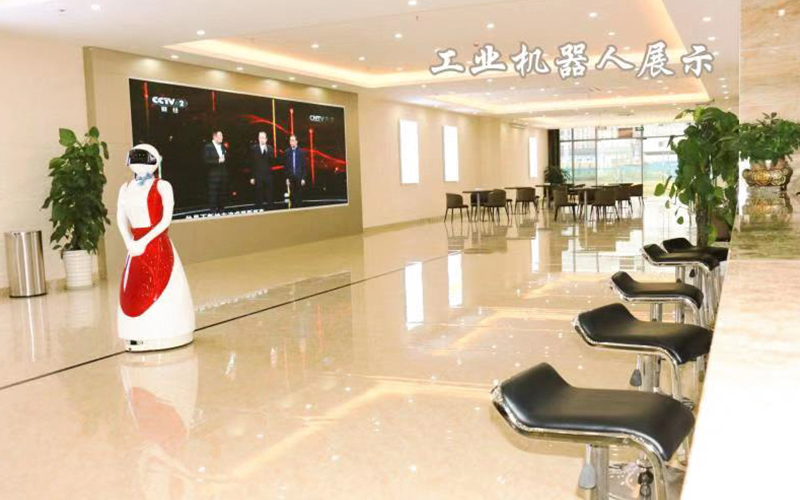 天府新区信息职业学院