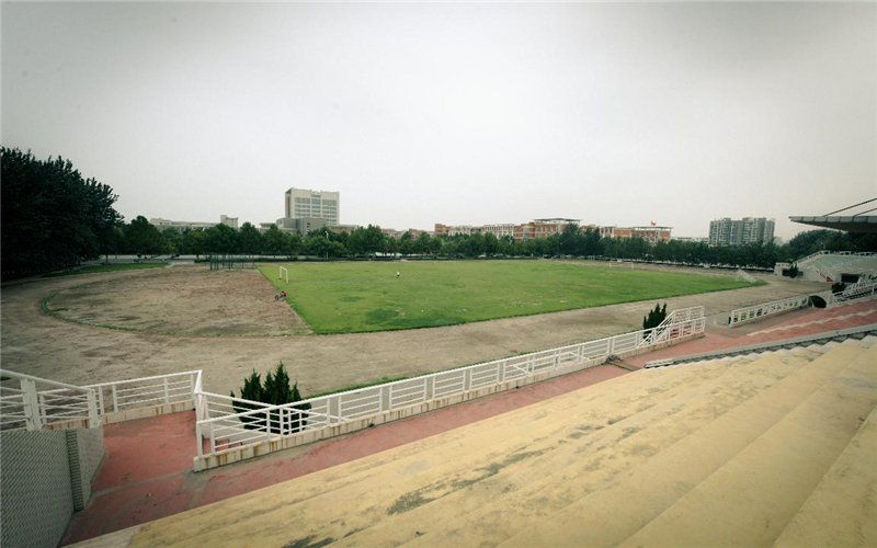 郑州师范学院