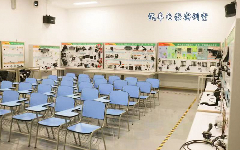 天府新区信息职业学院