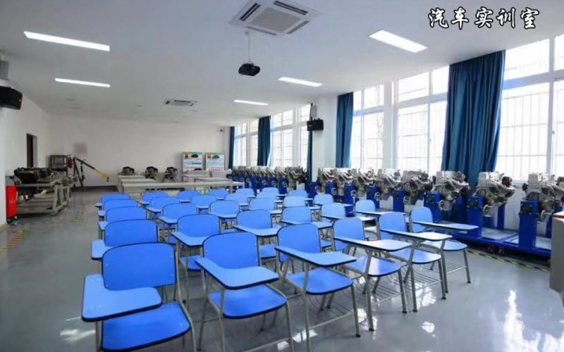 天府新区信息职业学院