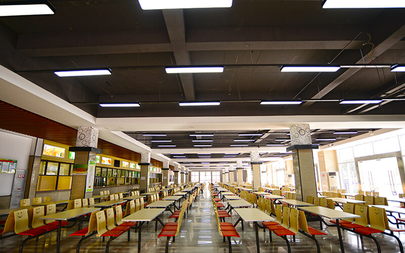 天府新区信息职业学院