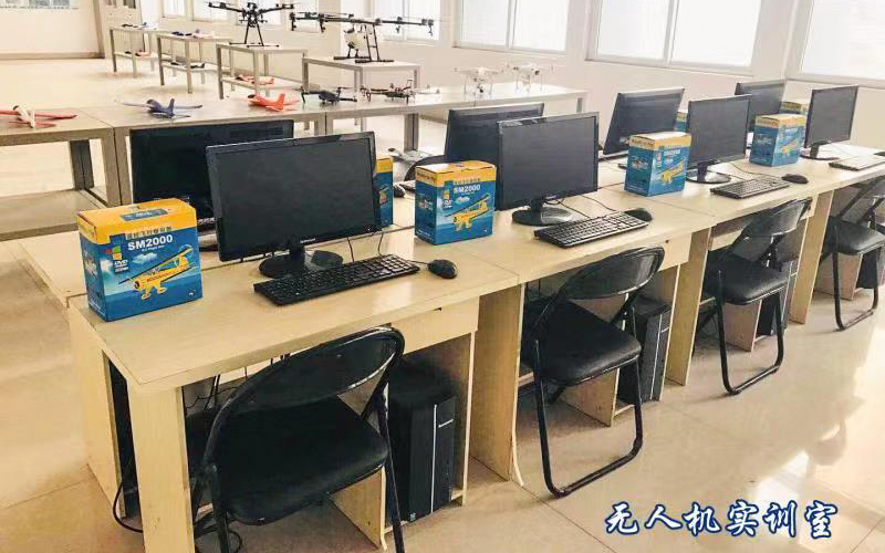 天府新区信息职业学院
