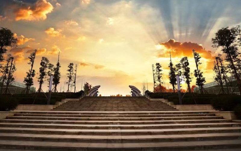 天府新区信息职业学院