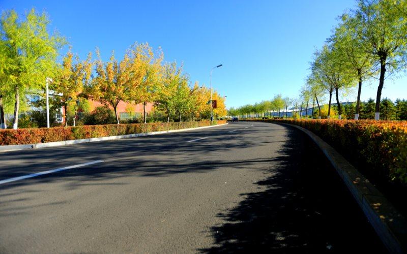 呼伦贝尔职业技术学院