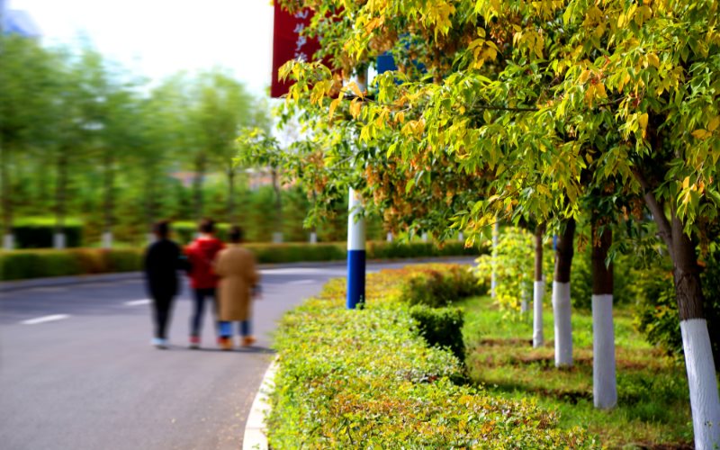 呼伦贝尔职业技术学院