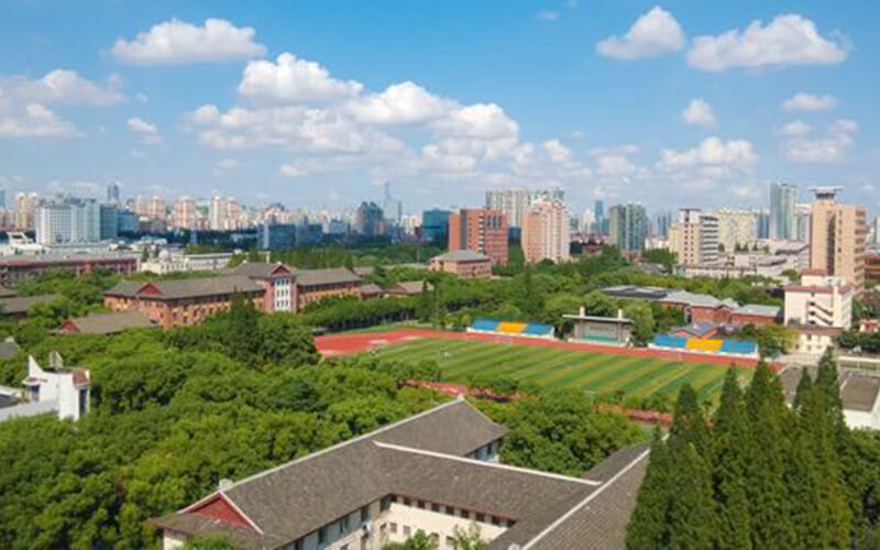 上海师范大学