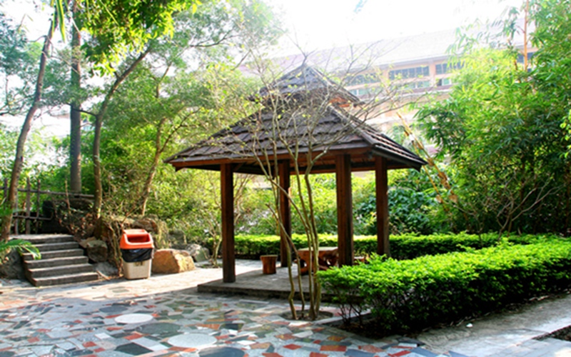 珠海艺术职业学院