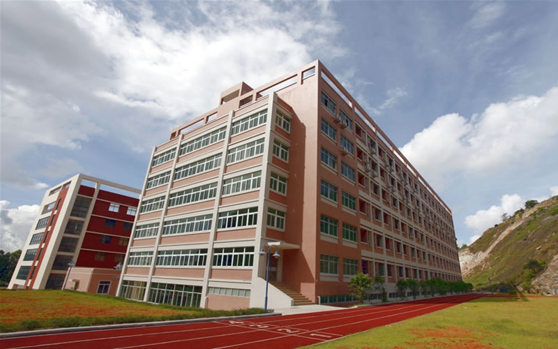 珠海艺术职业学院