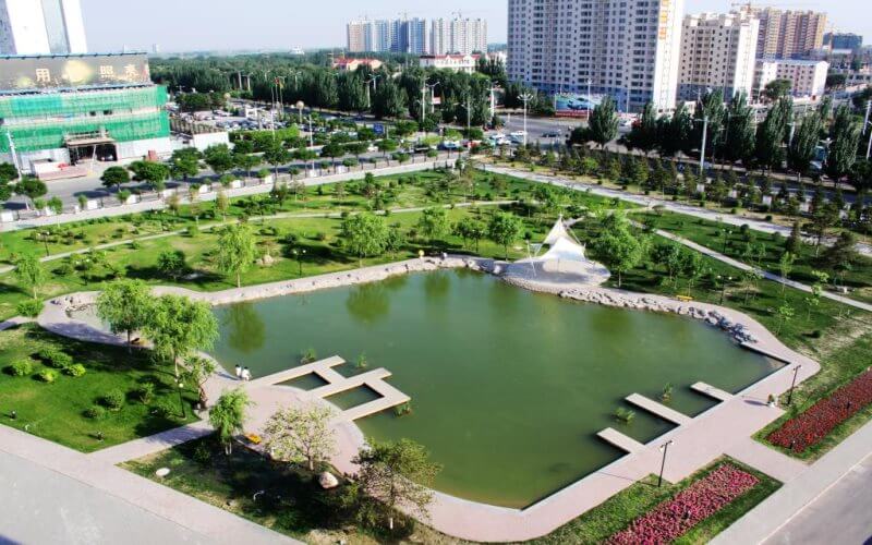 内蒙古科技大学包头师范学院