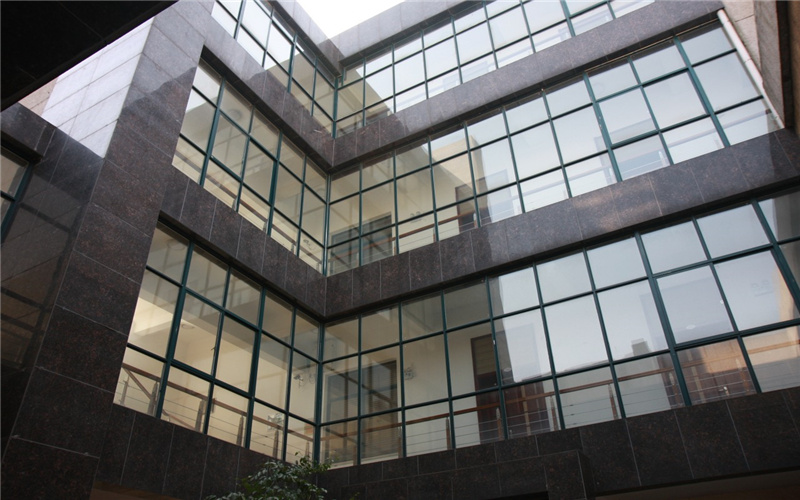 湖南城建职业技术学院