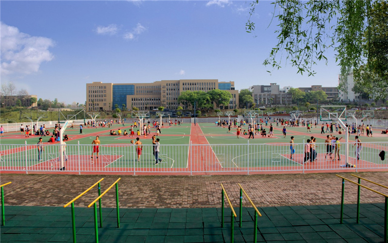 湖南城建职业技术学院