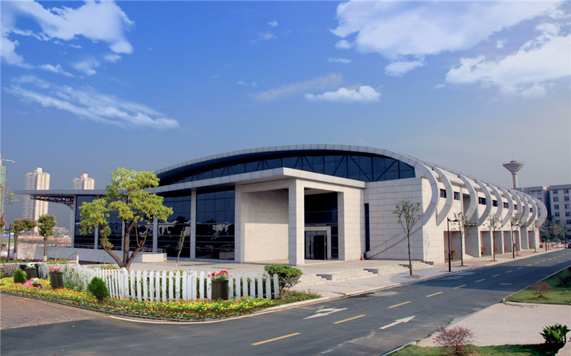 湖南城建职业技术学院