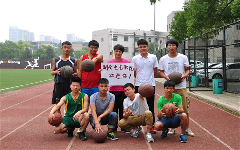 湖南电气职业技术学院