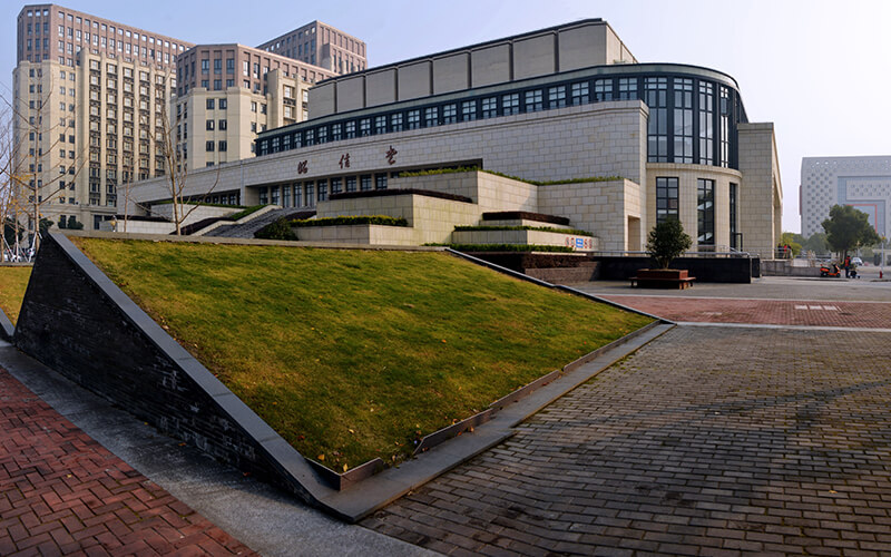 上海立信会计金融学院