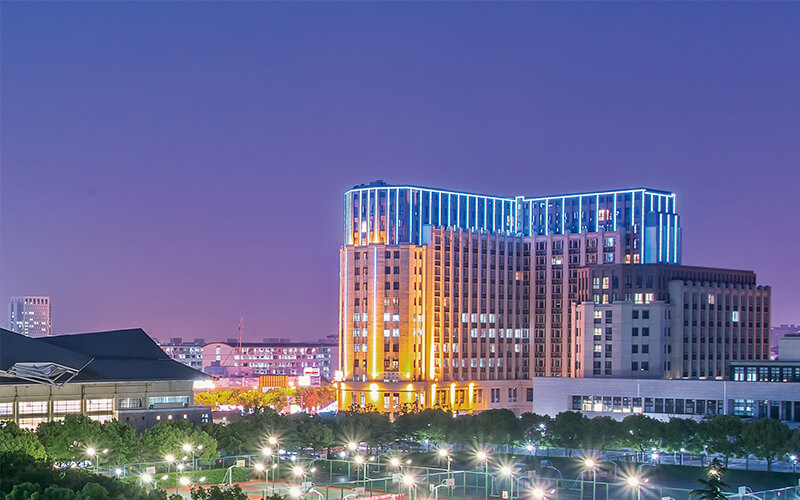 上海立信会计金融学院