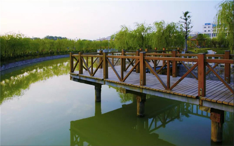 江西医学高等专科学校