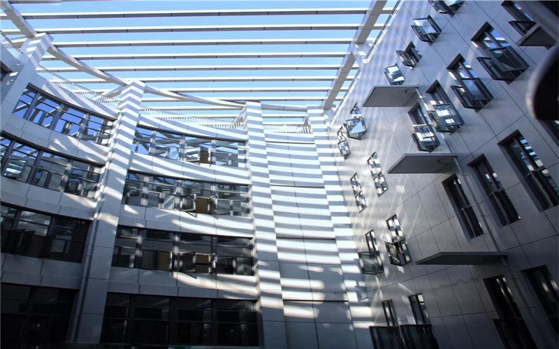 上饶幼儿师范高等专科学校