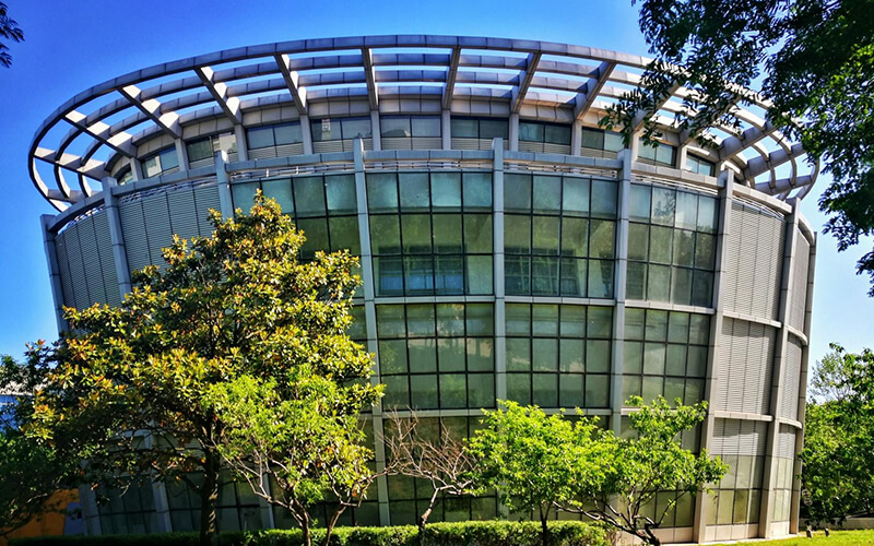 上海第二工业大学