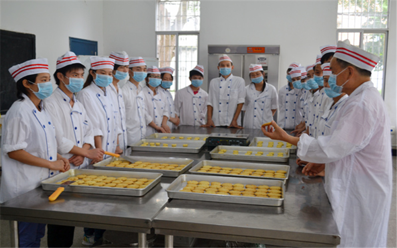 江西农业工程职业学院