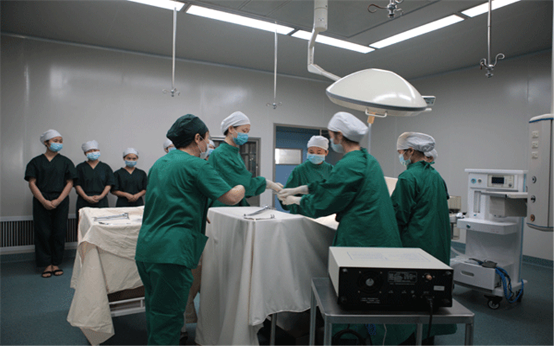 江西卫生职业学院