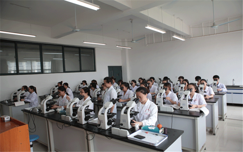 江西卫生职业学院