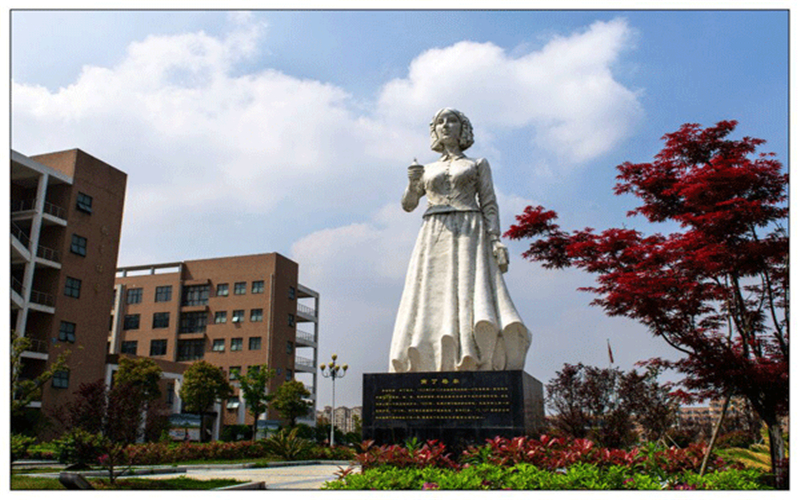 江西卫生职业学院