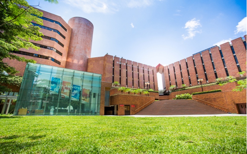 香港理工大学