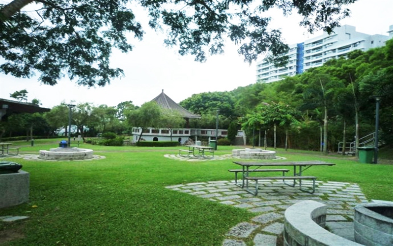 香港科技大学