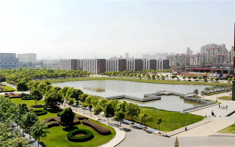 江西科技师范大学