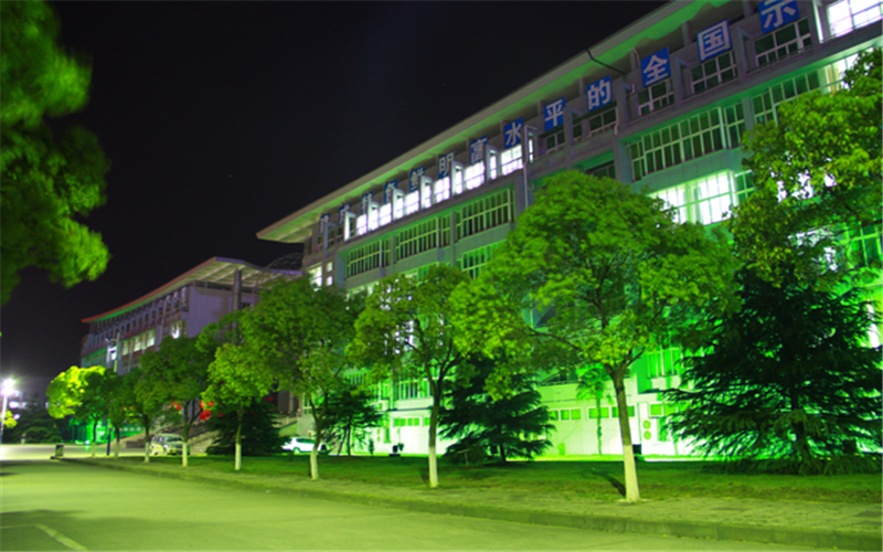 江西现代职业技术学院