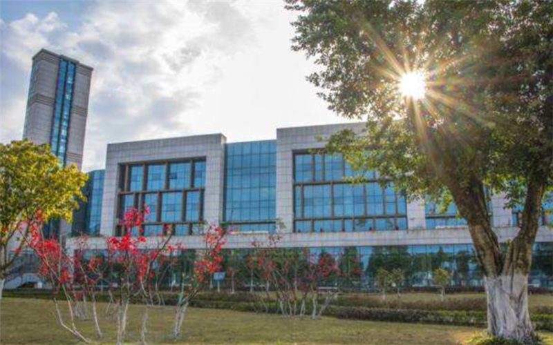 重庆水利电力职业技术学院