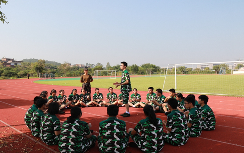 广东碧桂园职业学院