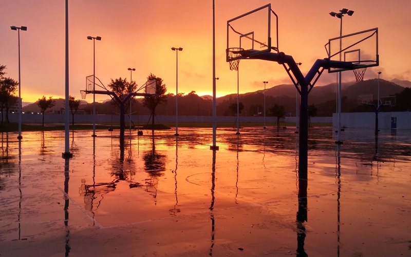 广东碧桂园职业学院