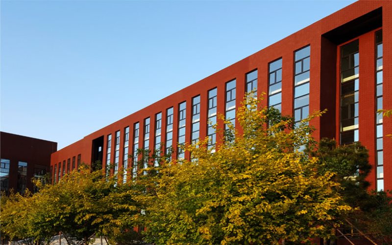 吉林科技职业技术学院