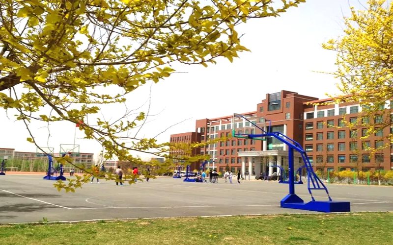 吉林科技职业技术学院