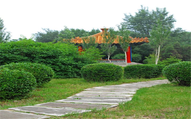 吉林师范大学