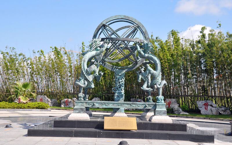 上海旅游高等专科学校