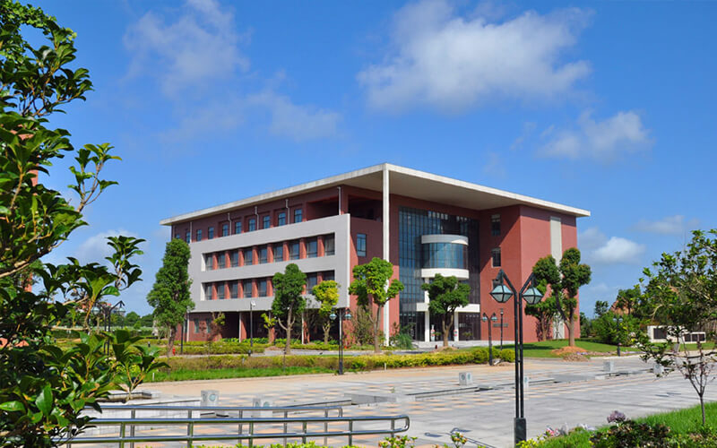 上海旅游高等专科学校