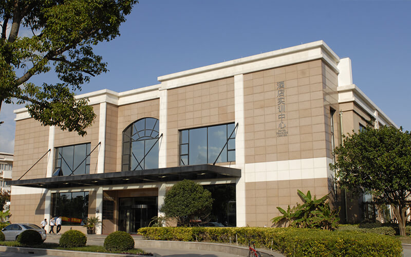 上海旅游高等专科学校