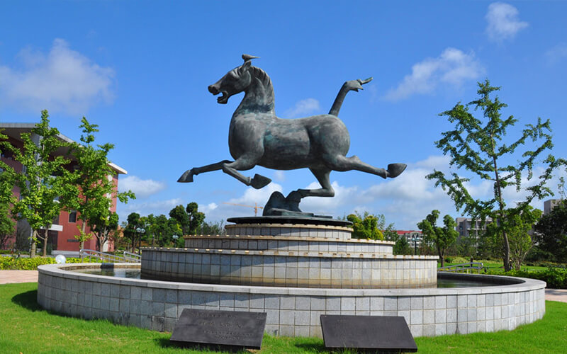 上海旅游高等专科学校