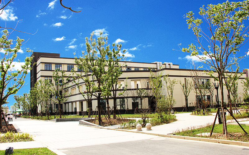 上海健康医学院