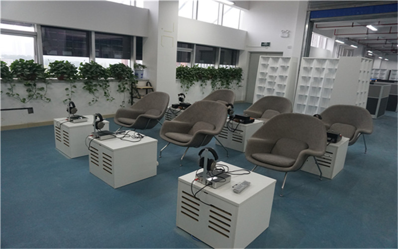 长沙职业技术学院