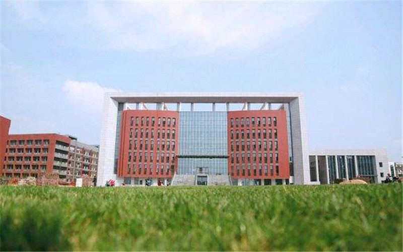 长沙职业技术学院