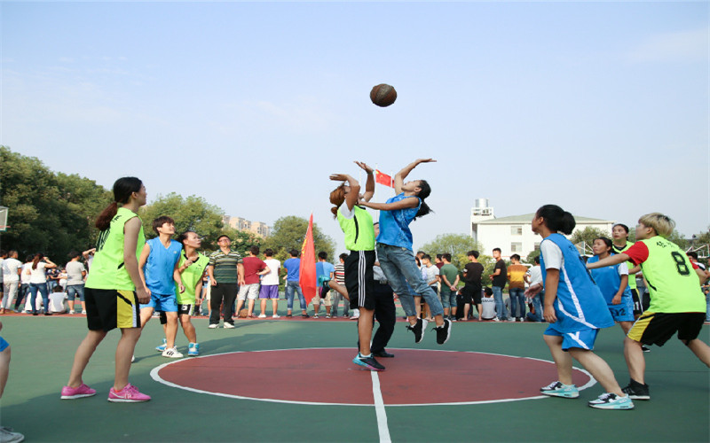 长沙职业技术学院